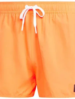 Plavecké šortky adidas CLX s 3 prúžkami M IS2053