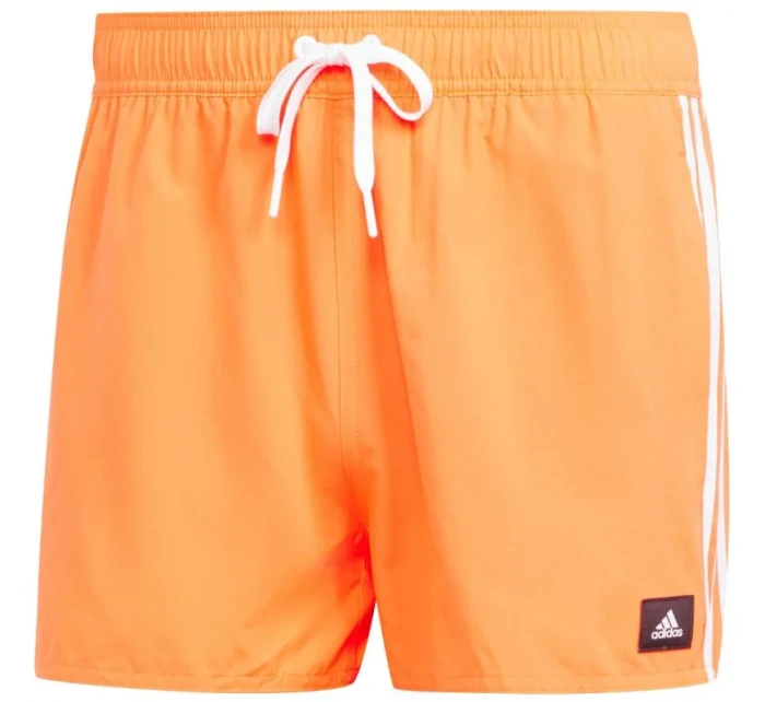 Plavecké šortky Adidas CLX s tromi prúžkami M IS2053