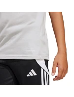 Tričko adidas Squadra 25 Polo Jr JY3412 Tričko adidas Squadra 25 Polo Jr JY3412