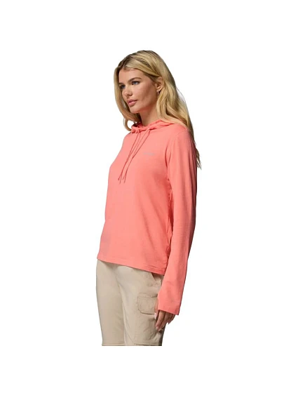 EU Sun Trek LS Hoodie W model 21014750 - Columbia EU Sun Trek LS Hoodie W model 21014750 - Columbia