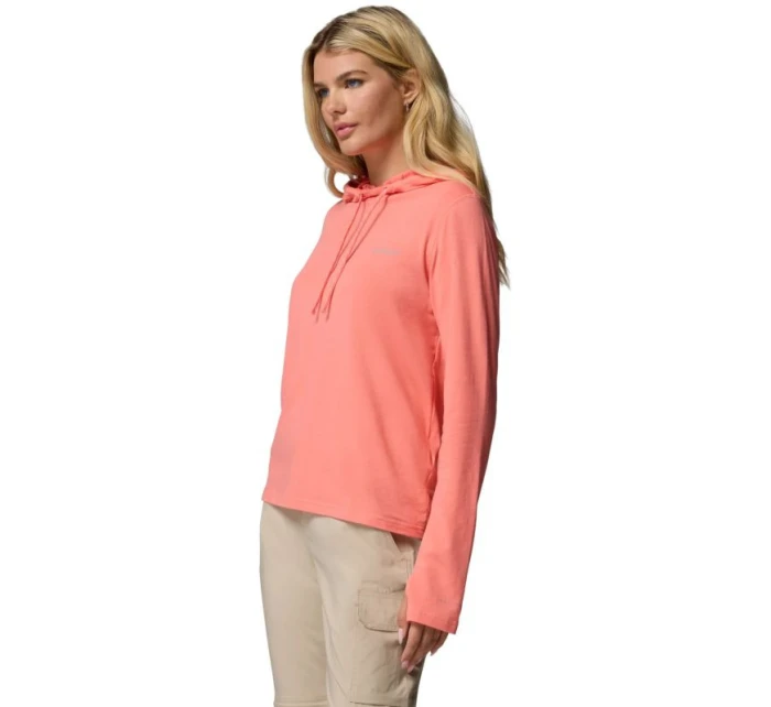 EU Sun Trek LS Hoodie W model 21014750 - Columbia