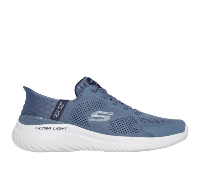 Buty Slipins M model 21100323 - Skechers Buty Slipins M model 21100323 - Skechers