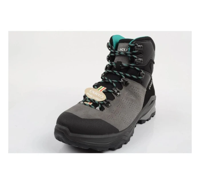 Topánky Aku Adapta Gore-tex M 491069