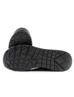 model 21361100 Love buty sneakersy sportowe damskie modne czarne dámské - Skechers