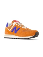 hnědé unisex tenisky (BRD) model 21396003 - New Balance