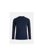 Peak Performance M Magic Crew termotričko modré Peak Performance M Magic Crew termotričko modré