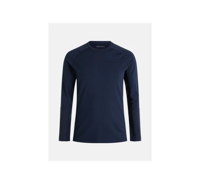 Peak Performance M Magic Crew termotričko modré Peak Performance M Magic Crew termotričko modré