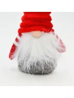 DEKORATÍVNY ŠKRIATOK ŠKRIATOK 15CM CHLAPEC