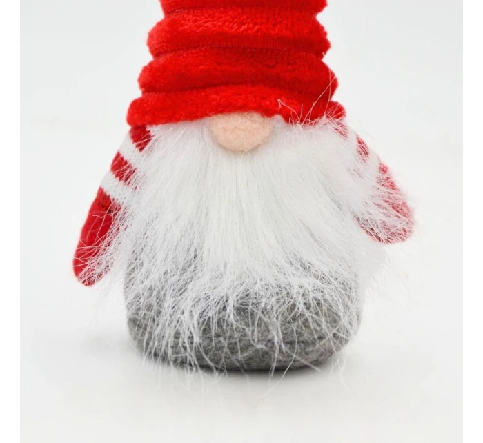 DEKORATÍVNY ŠKRIATOK ŠKRIATOK 15CM CHLAPEC