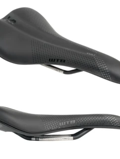 WTB Sedlo VOLT Fusion Form Nerezová oceľ medium