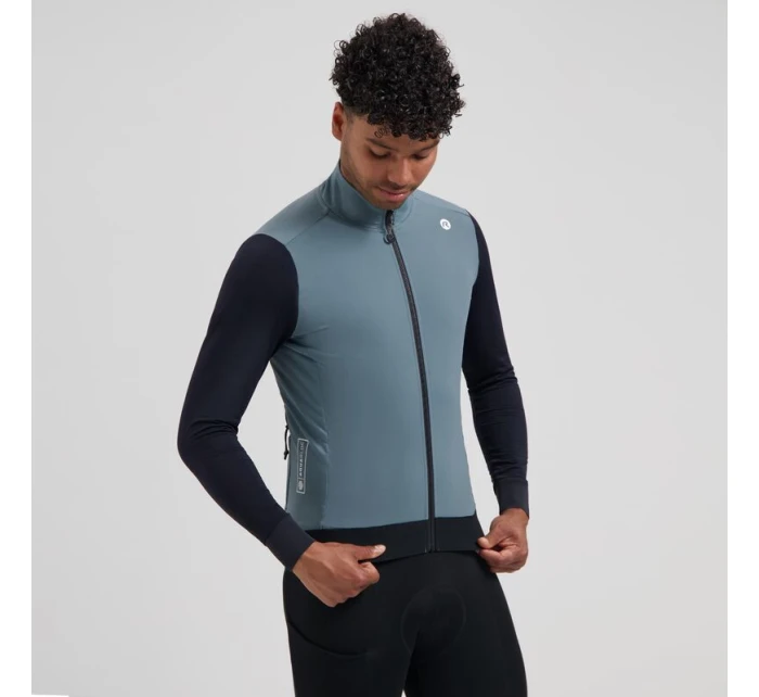 Rogelli dres s dlhým rukávom DISTANCE II nie XL