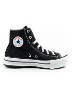 dámské sportovní boty Chuck Taylor All Star model 22115553 black dámské - CONVERSE