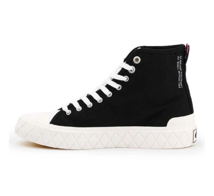 Dámské boty dium ACE W model 16036201 - Palladium