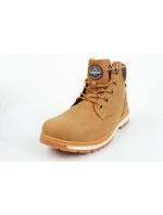 Geografické Nórsko pánska obuv M BALL-GN CAMEL Geografické Nórsko pánska obuv M BALL-GN CAMEL