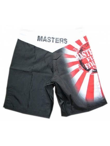 MMA šortky model 21347099 - Masters