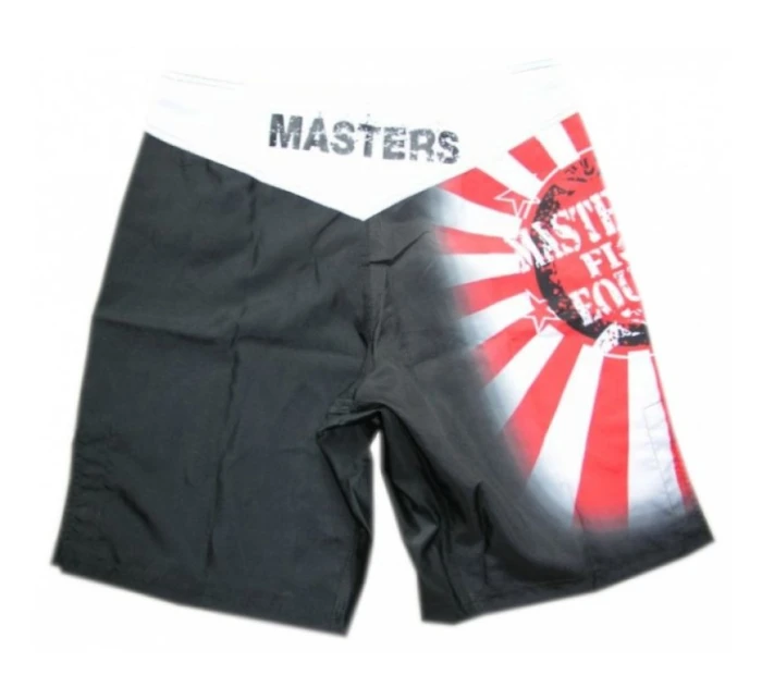 Šortky MASTERS MMA - SMMA-6