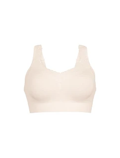 Lotta Lace chirurgická podprsenka oboustranná model 21723386 crystal - Anita Care