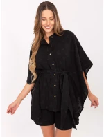 Komplet LK KMPL model 21217618 czarny - FPrice