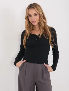 Bluzka WT BZ model 21875508 czarny - FPrice