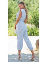 Sexy Summer Must-Have Overall with belt