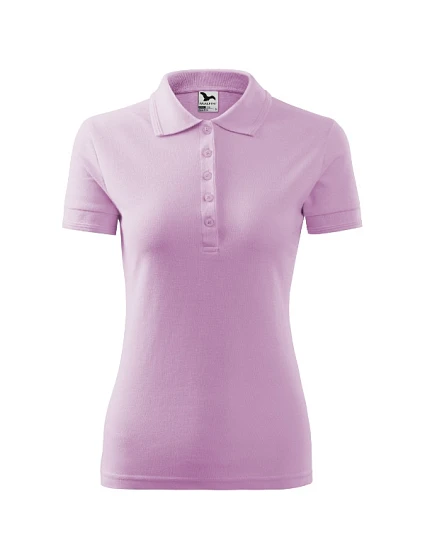 Pique Polo polokošile dámská model 21762884 - MALFINI, a.s. Pique Polo polokošile dámská model 21762884 - MALFINI, a.s.