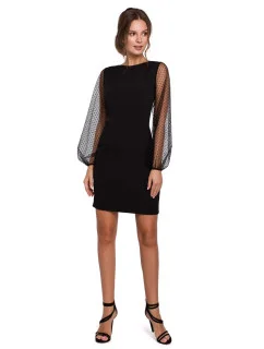 Dámske šaty K032 - Makover