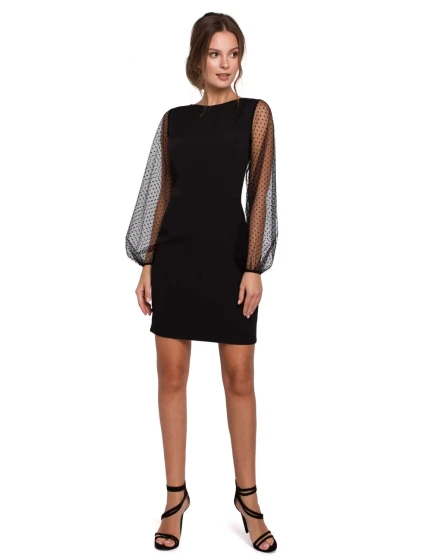 Dámske šaty K032 - Makover