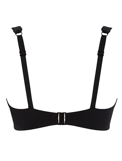 Dámský vrchní díl plavek Anya Riva Full Cup model 18722598 Černá - Panache