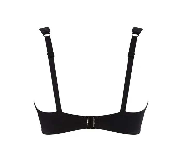 Dámsky vrchný diel plaviek Anya Riva Full Cup SW1302 Čierna - Panache