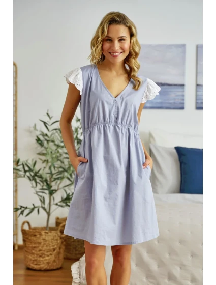 DÁMSKE TRIČKO TCB 5361 DR NAP DÁMSKE TRIČKO TCB 5361 DR NAP