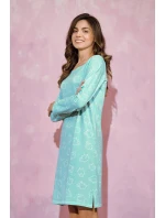 Dámske tričko Abi 3218 S-XL Dámske tričko Abi 3218 S-XL