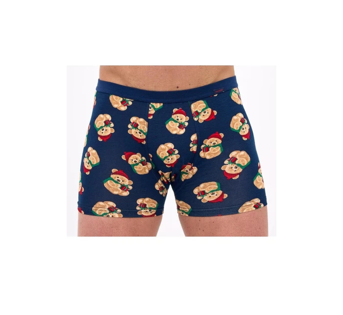 VÁNOČNÍ SADA model 21780007 - Cornette