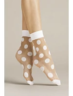 VIRGÍNIA - Ponožky 20 den