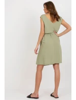 Denné šaty model 179034 Rue Paris Denné šaty model 179034 Rue Paris