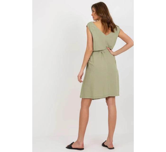 Denné šaty model 179034 Rue Paris Denné šaty model 179034 Rue Paris