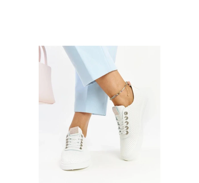 Tenisky model 207451 Solea