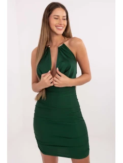 Večerné šaty model 221327 Taliansko Moda