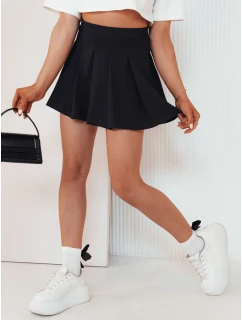 mini sukně černá Dstreet model 21975865 - FashionStreet