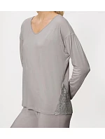 Timeless Sensuality PK LSL - GRAY - TRIUMPH GRAY - TRIUMPH Timeless Sensuality PK LSL - GRAY - TRIUMPH GRAY - TRIUMPH