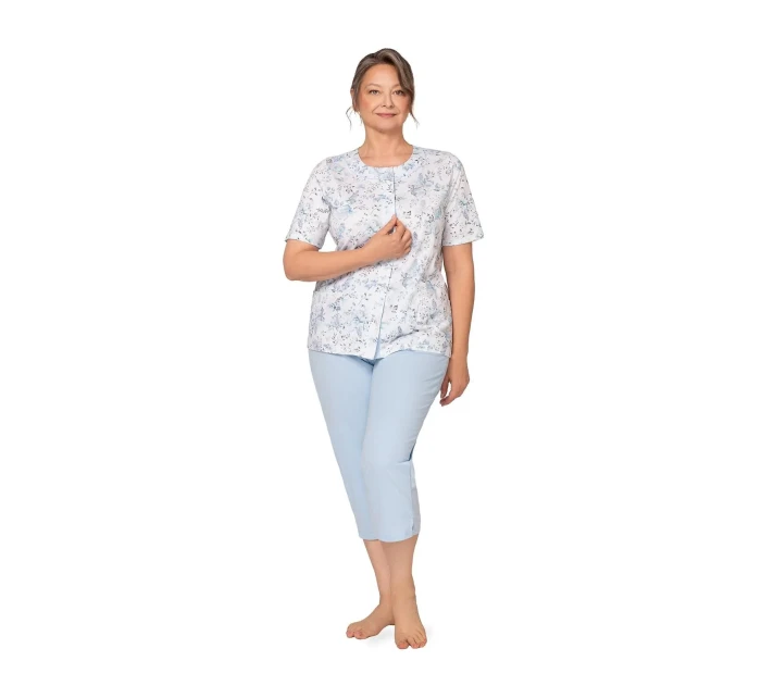 Dámske pyžamo Martel Maria I 200 kr / r M-2XL