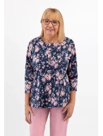 Dámske pyžamo Martel Maria II 201 3/4 M-2XL