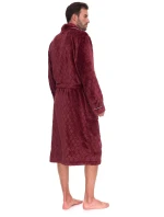 L&L 2453 Pripravený župan M-2XL pánsky L&L 2453 Pripravený župan M-2XL pánsky