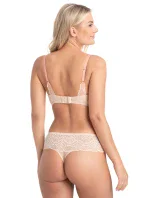 Dámska podprsenka Charlotte A479 béžová - Samanta