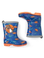 Perletti Cool Kids Dinosaur Jr 15647 wellingtons Perletti Cool Kids Dinosaur Jr 15647 wellingtons