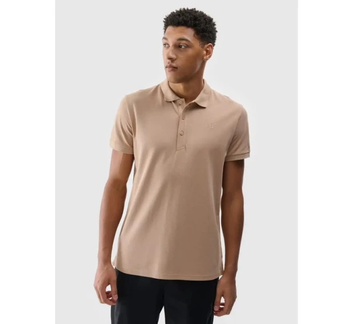 Polokošile M model 20985035 pánské - 4F Polokošile M model 20985035 pánské - 4F