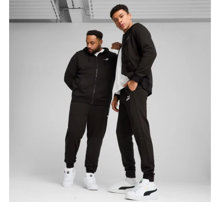 Nohavice Puma Ess No.1 Logo Slim M 682644 01