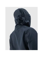 Dámská trekingová bunda s membránou model 21431360 - 4F Dámská trekingová bunda s membránou model 21431360 - 4F