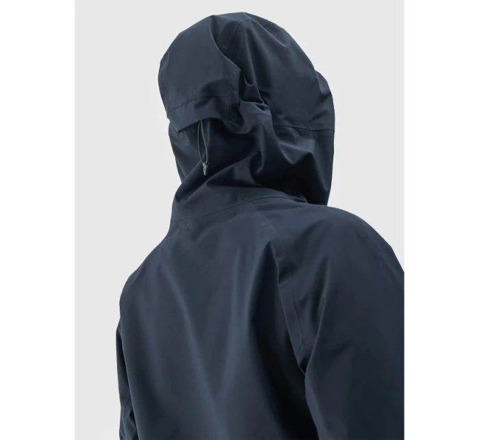 Dámská trekingová bunda s membránou model 21431360 - 4F Dámská trekingová bunda s membránou model 21431360 - 4F