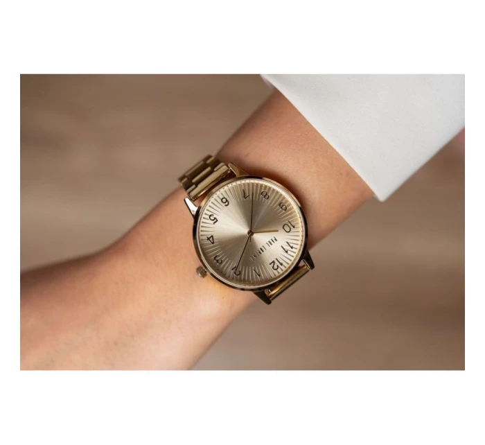 Dámske hodinky Paul Lorens PL11715B3-4D1