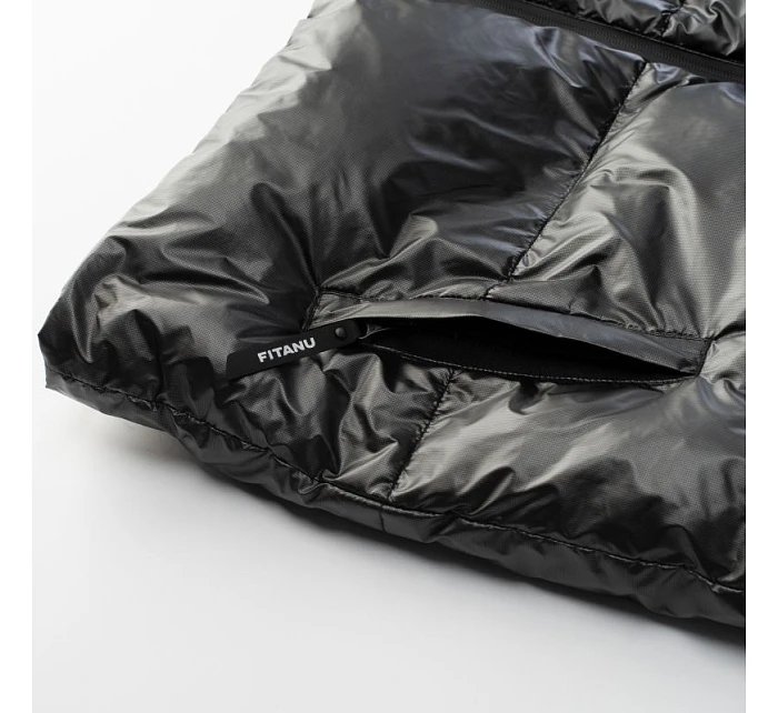 Pánská zateplená bunda model 22056329 - Fitanu Pánská zateplená bunda model 22056329 - Fitanu
